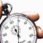 gestion del tiempo