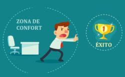 Lee más sobre el artículo Sal de tu Zona de Confort
