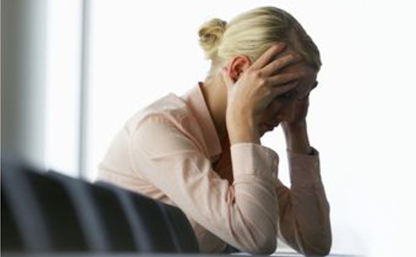 Lee más sobre el artículo ¿Quieres Liberarte de la Preocupación?