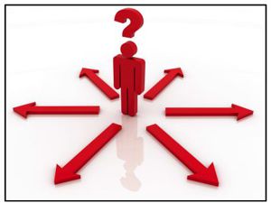 Lee más sobre el artículo Olvídate de la Indecisión