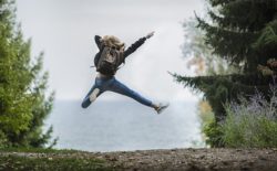 Lee más sobre el artículo La Felicidad es un Camino no un Destino