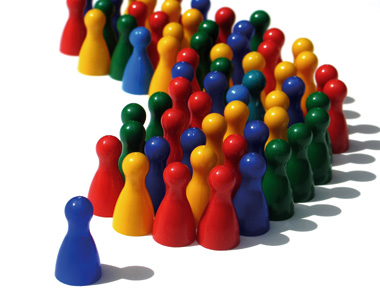 Lee más sobre el artículo Definición de Líder