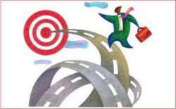 Lee más sobre el artículo Cómo Lograr Metas en 3 Simples Pasos