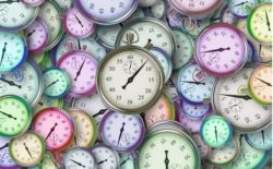 Lee más sobre el artículo Gestión del Tiempo para Aumentar la Productividad