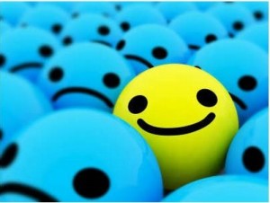 actitud mental positiva