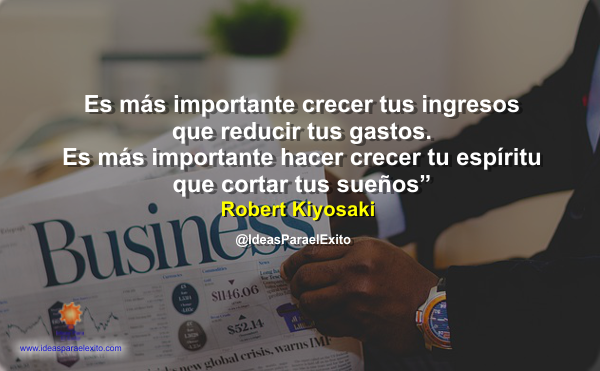 Hábitos de los Ricos