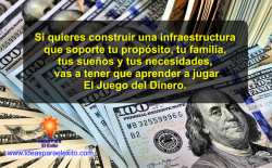 Lee más sobre el artículo El Juego del Dinero – Tu Libertad Financiera en 2023