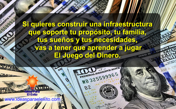 El Juego del Dinero