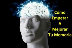 Lee más sobre el artículo Cómo Empezar A Mejorar Tu Memoria