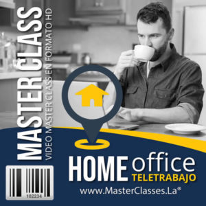 Teletrabajo – Home Office