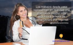 Lee más sobre el artículo Ganar Dinero Por Internet – Un Estilo de Vida