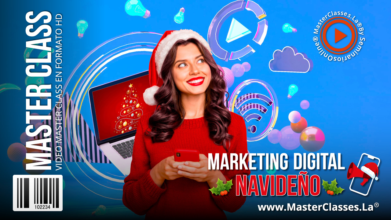 Marketing Digital Navideño