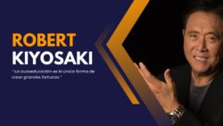 Lee más sobre el artículo Robert Kiyosaki: El Visionario de las Finanzas que Cambió el Juego